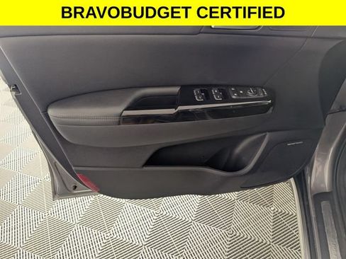 Used 2018 Kia Sportage SX AWD/4WD image 8