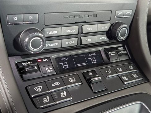 Certified 2025 Porsche 718 Cayman S image 30