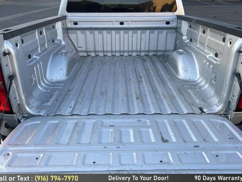 Used 2020 Chevrolet Colorado LT AWD/4WD image 11