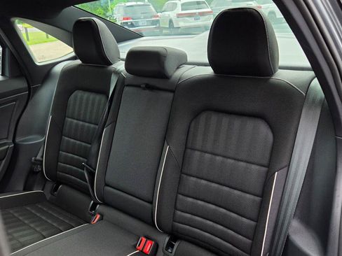 Used 2023 Volkswagen Jetta Sport FWD image 42