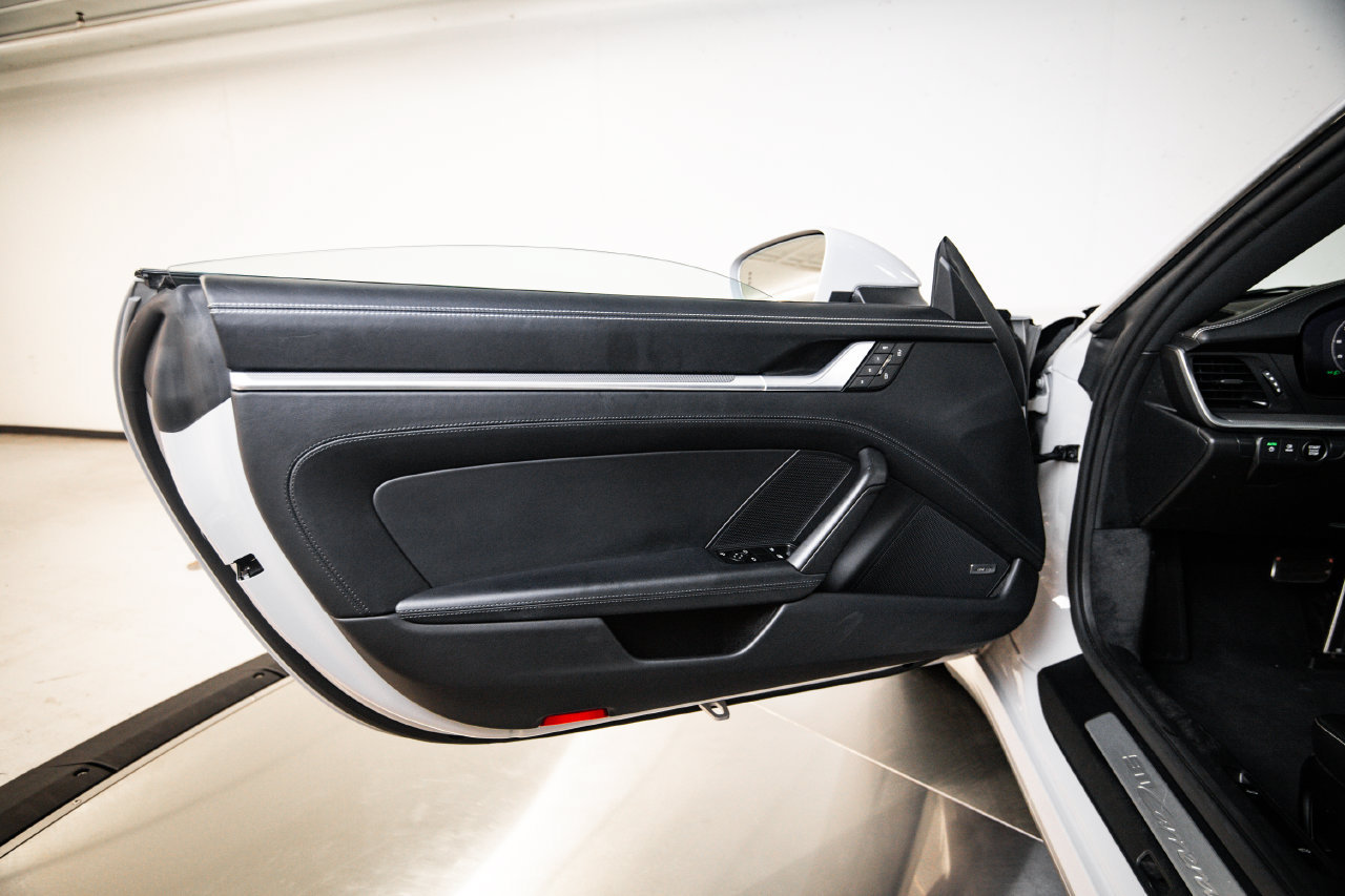 Certified 2025 Porsche 911 Carrera S RWD image 23
