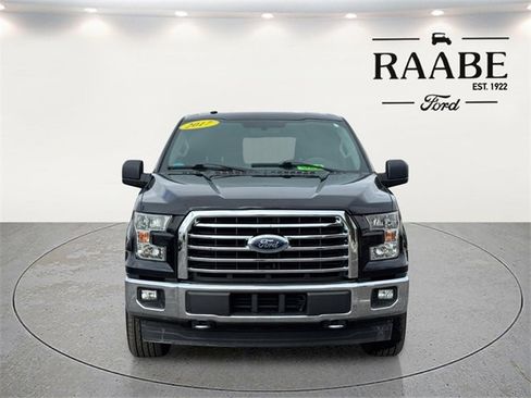 Used 2017 Ford F150 XLT w/ XTR Package image 2
