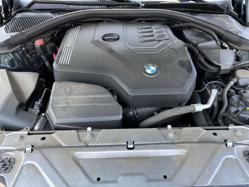 Used 2021 BMW 330i Sedan RWD image 36