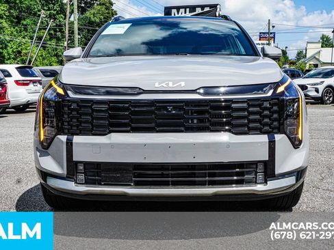 Used 2026 Kia Sportage SX Prestige AWD/4WD image 10