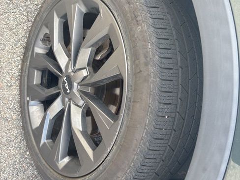 Used 2023 Kia Sorento X-Line EX image 20