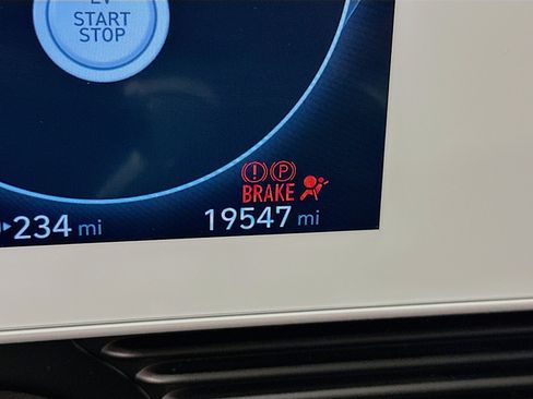 Used 2024 Hyundai Ioniq 5 SEL AWD/4WD image 19