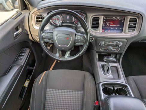 Certified 2023 Dodge Charger SXT RWD image 18