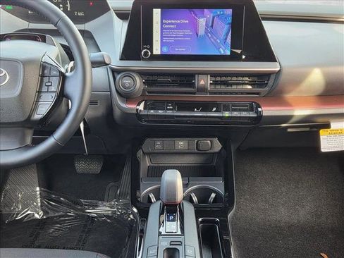 New 2026 Toyota Prius Plug-In Hybrid image 13