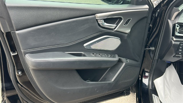 Used 2019 Acura RDX w/ Advance Package FWD image 16