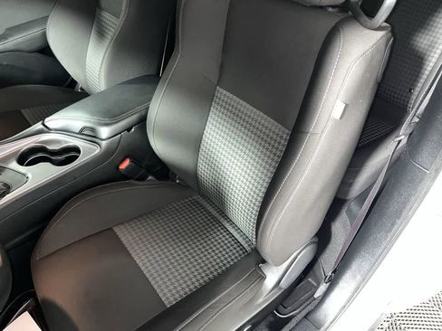 Used 2023 Dodge Challenger R/T w/ Blacktop Package image 15