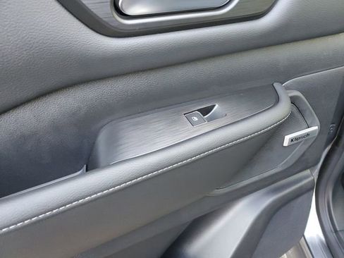 New 2026 Nissan Armada PRO-4X image 16