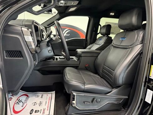New 2026 Ford F250 Platinum image 12