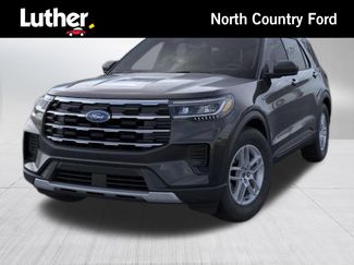 New 2026 Ford Explorer Active video 2