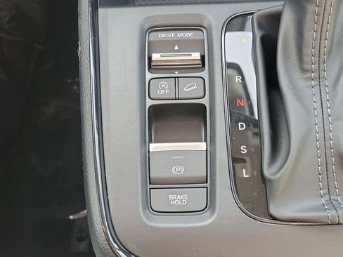 New 2026 Honda CR-V EX-L image 37