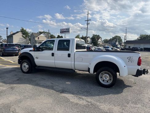 Used 2016 Ford F450 XL w/ Power Equipment Group image 19