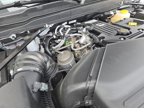 New 2026 RAM 3500 Laramie image 22