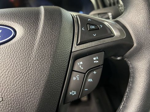 Used 2024 Ford Edge Titanium AWD/4WD image 18