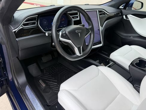 Used 2018 Tesla Model S 100D AWD/4WD image 10