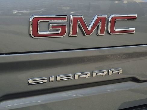 Certified 2023 GMC Sierra 1500 AT4 w/ AT4 Preferred Package image 31