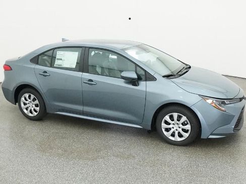 New 2026 Toyota Corolla LE image 12