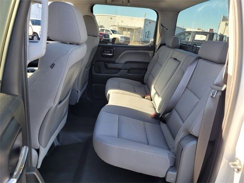 Used 2014 GMC Sierra 1500 2WD Crew Cab w/ Sierra Appearance Package image 6