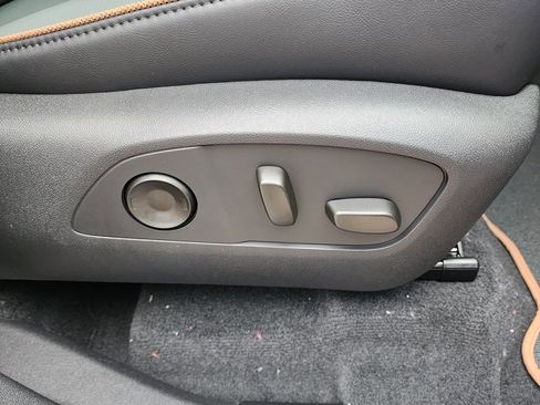 New 2026 GMC Acadia AT4 image 43