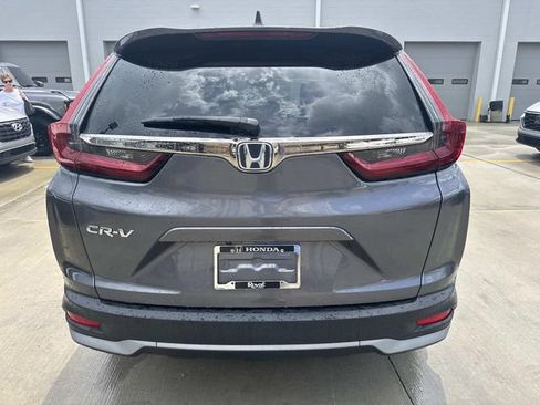 Certified 2020 Honda CR-V EX-L image 6