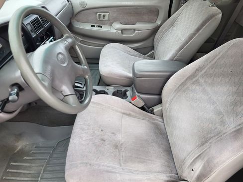 Used 2002 Toyota Tacoma 4x4 Xtracab V6 image 13