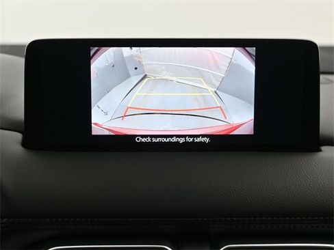 Certified 2023 MAZDA CX-5 AWD 2.5 S w/ Select Package image 12