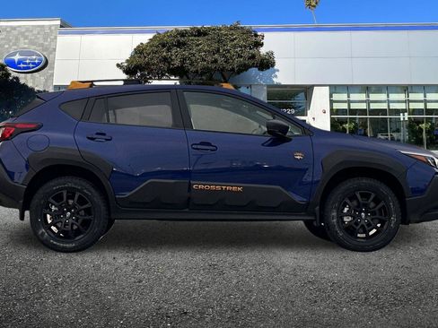 New 2025 Subaru Crosstrek 2.5i Wilderness w/ Wilderness Package image 3
