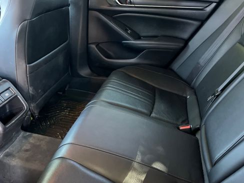 Used 2022 Honda Accord Sport Special Edition image 5