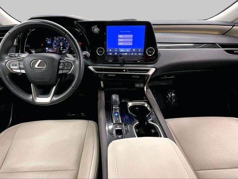 Used 2023 Lexus RX 350 FWD w/ Accessory Package image 16