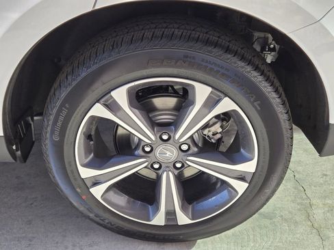New 2026 Acura RDX SH-AWD w/ Technology Package image 10