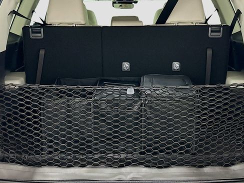 New 2026 Toyota Grand Highlander FWD image 27