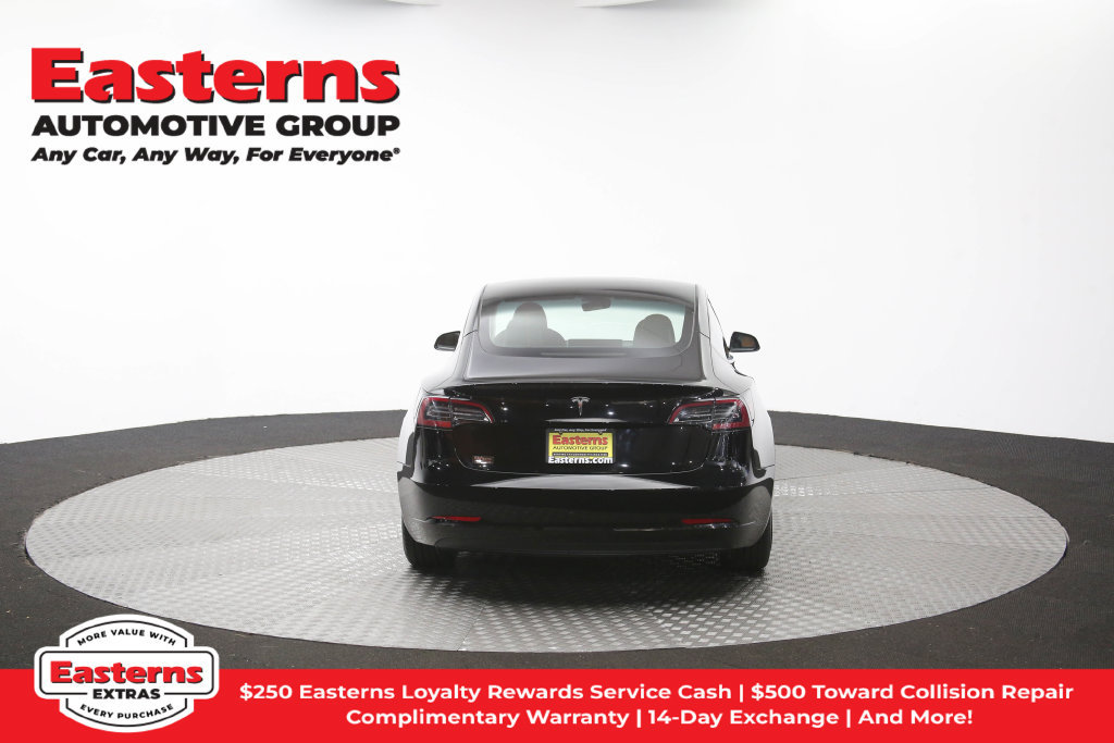 Used 2023 Tesla Model 3 Standard Range RWD image 32