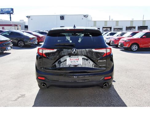 Used 2021 Acura RDX AWD w/ Technology Package image 6