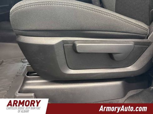 New 2026 RAM 2500 Tradesman image 12