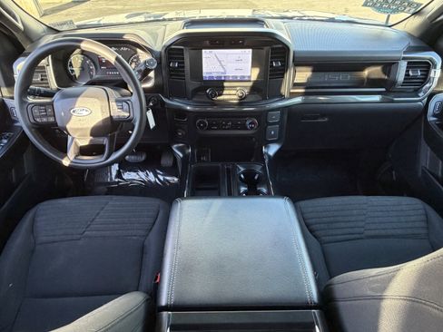 Certified 2023 Ford F150 XL w/ STX Appearance Package image 20