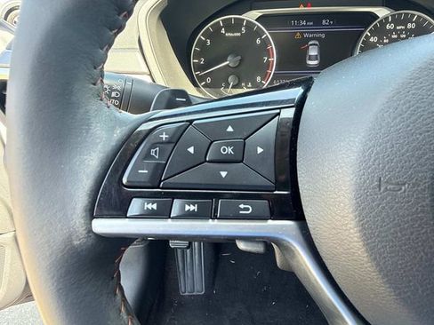 Used 2023 Nissan Altima 2.5 SR FWD image 29