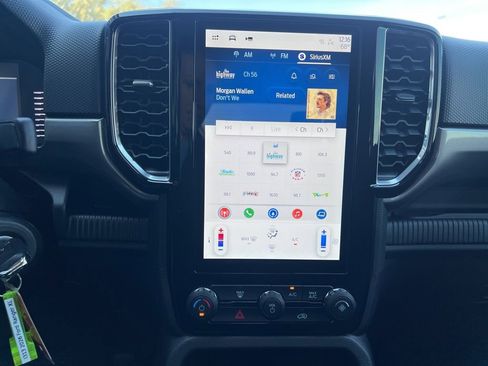 New 2026 Ford Ranger XLT w/ Trailer Tow Package image 20