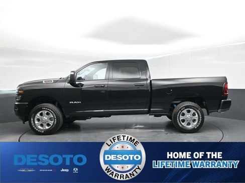 New 2026 RAM 2500 Big Horn image 5