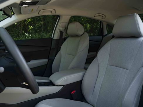 Used 2024 Honda Accord LX image 17