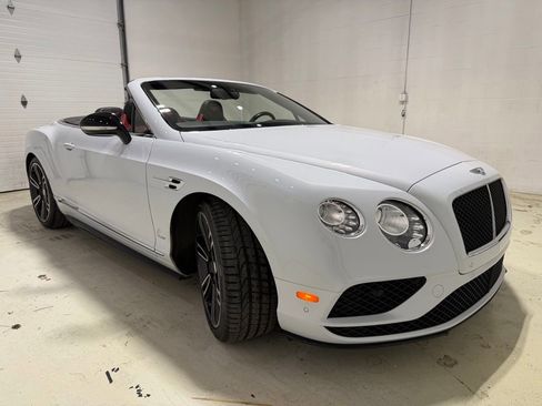 Used 2016 Bentley Continental GT V8 S image 3