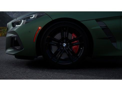 New 2026 BMW Z4 M40i image 7