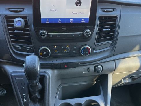 Used 2020 Ford Transit 350 XL image 11