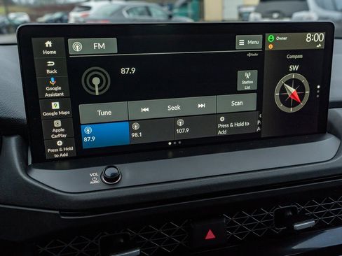 Certified 2023 Honda Accord Touring image 31