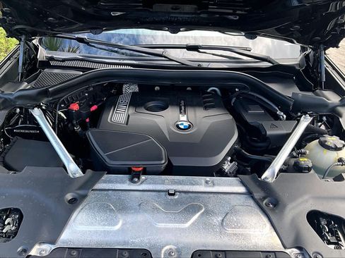 Used 2019 BMW X3 xDrive30i w/ Driving Assistance Package AWD/4WD image 32