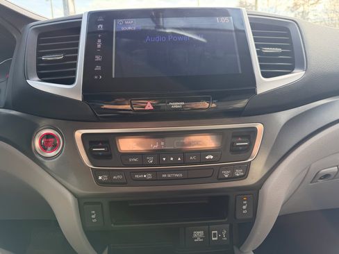 Used 2017 Honda Ridgeline RTL-T image 17