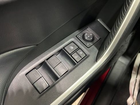 Used 2023 Toyota RAV4 XLE w/ Convenience Package image 15