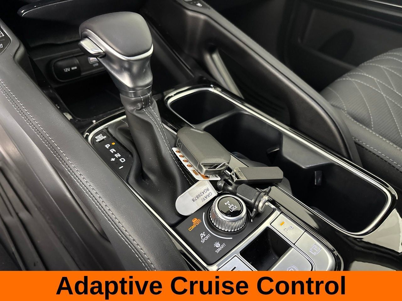 Used 2024 Kia Telluride SX X-Pro AWD/4WD image 22